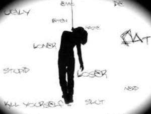 Prettie Girl effects of bully