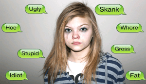 Prettie Girl importance of words post