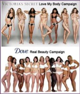 Prettie Girl media bias example